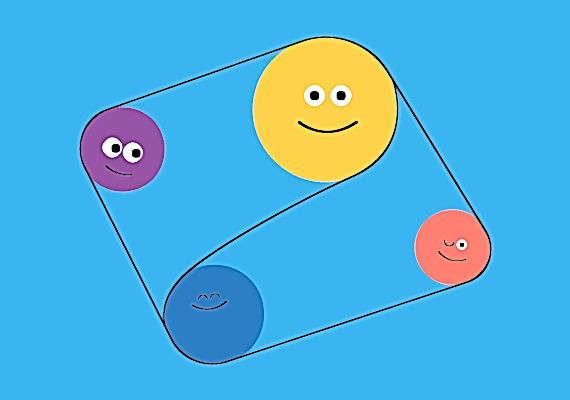 Sosyal Duygusal Öğrenme Programı