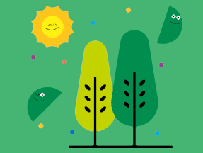 Doğa Temelli Eğitim